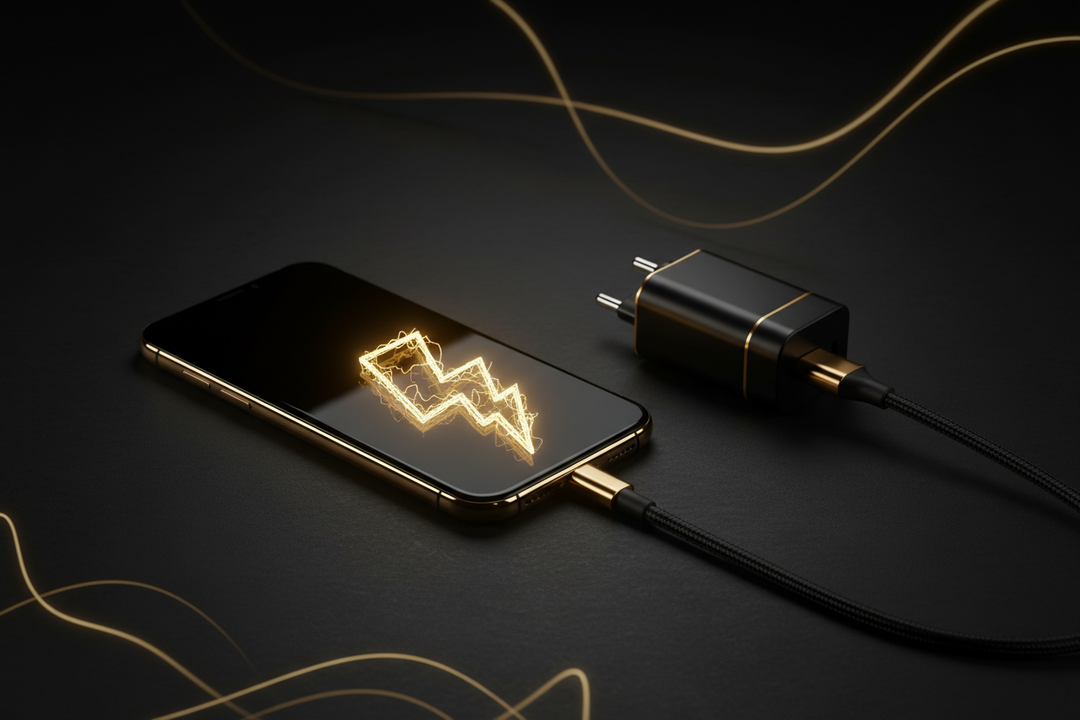 Mitos dan Fakta Tentang Fast Charging