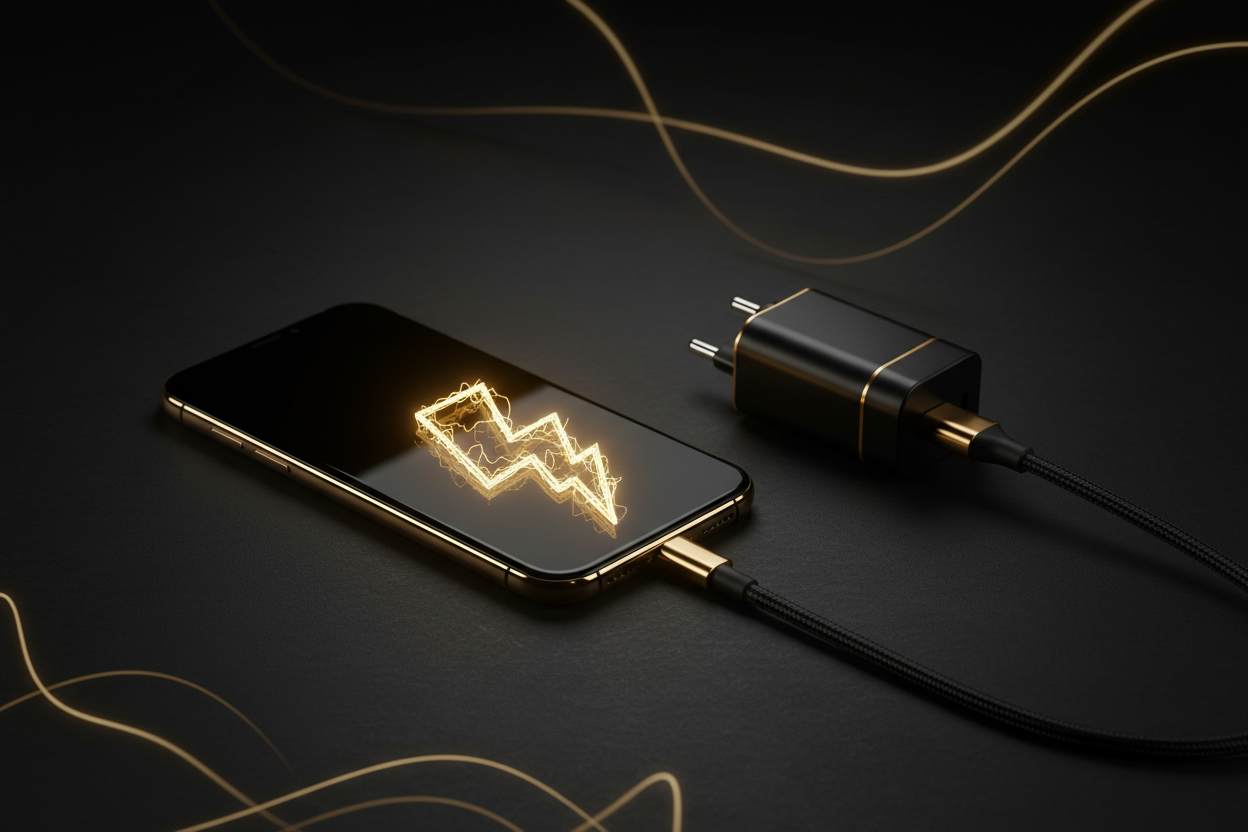 Mitos dan Fakta Tentang Fast Charging