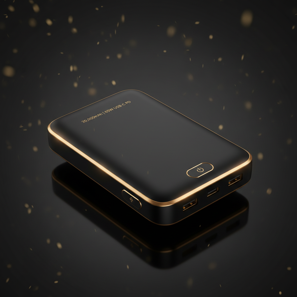 Hippo Elite Powerbank Pro X1