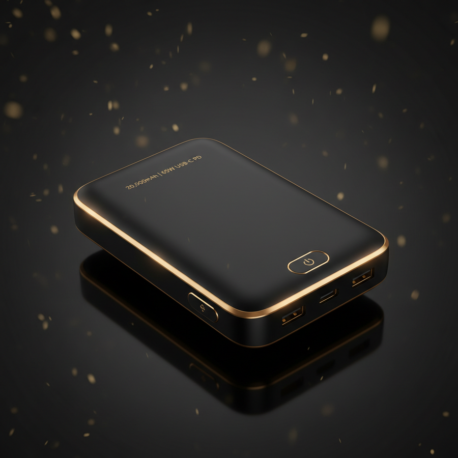Hippo Elite Powerbank Pro X1
