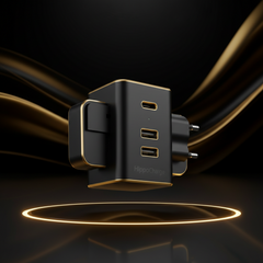Hippo Elite Adaptor