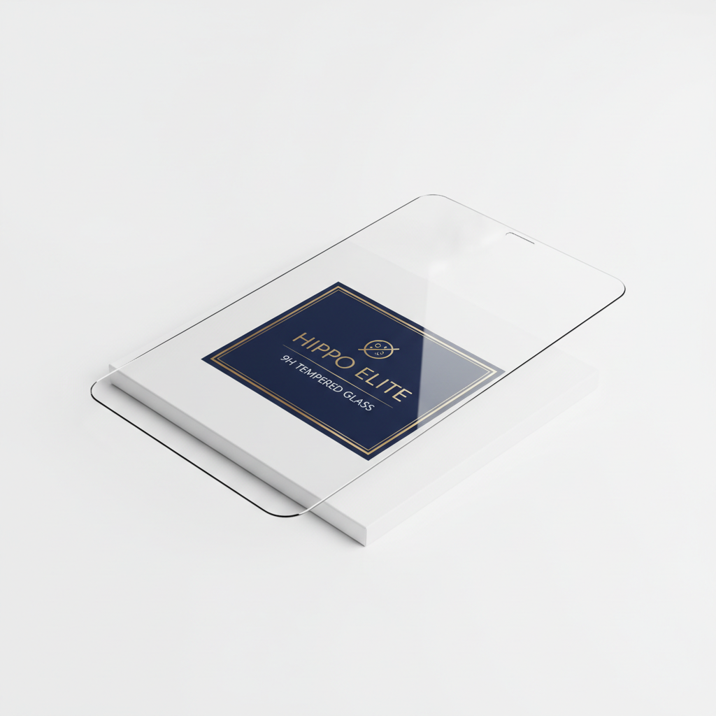 Hippo Elite Tempered Glass