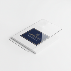 Hippo Elite Tempered Glass