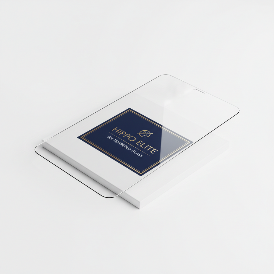 Hippo Elite Tempered Glass