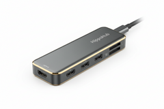 Hippo Elite 7-in-1 USB-C Hub