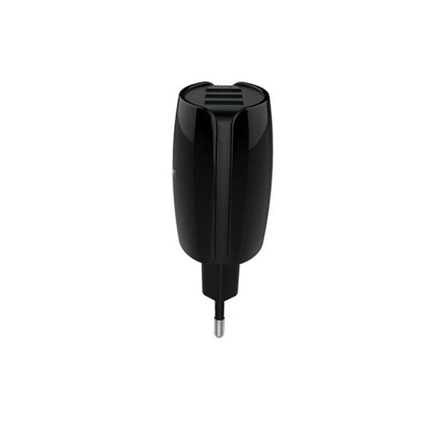 Hippo Adaptor Nero 3 3.8A Quick Fast Charging 3.0 Travel Adapter Kepala Casan Colokan Charger Rumah type C QC  6