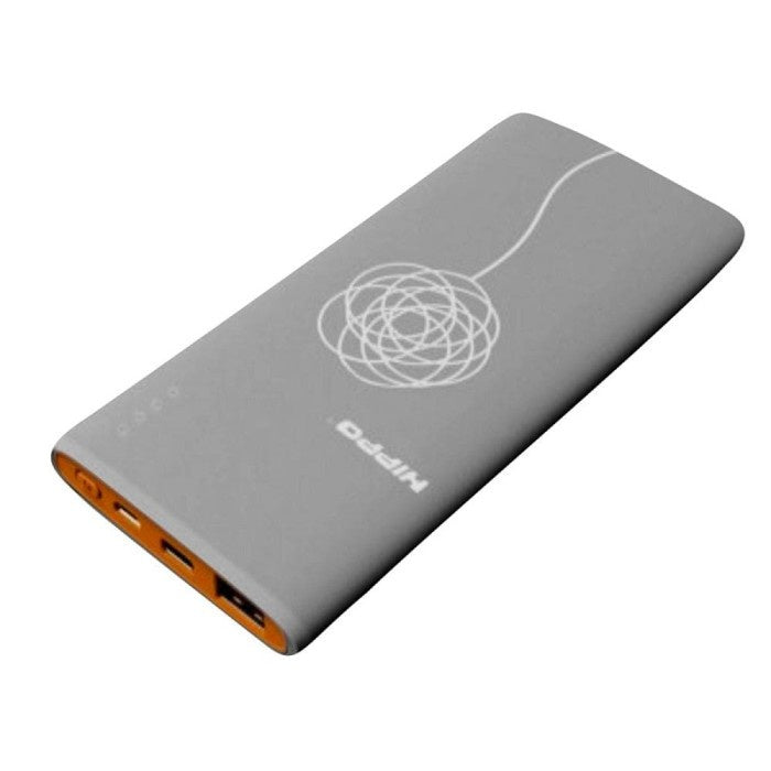 Hippo Power Bank Swift 9000 mAh Fast Charging 3.0 Dual Output 4