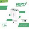 Hippo Elite Adaptor Nero 3