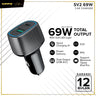 Hippo Elite Car Charger SV 2