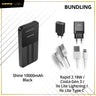 Hippo Elite Cable Bundling