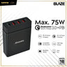 Hippo Elite Adapter Blaze