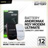 Hippo Elite Battery for Andromax M2Y Modem