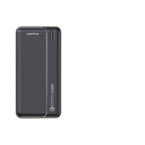 Hippo Elite Outlander Powerbank