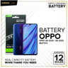 Hippo Elite Baterai OPPO A9 2020