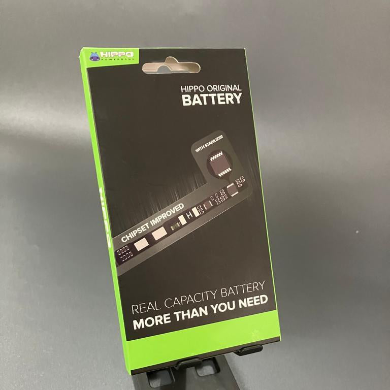 HIPPO Baterai VIVO All Type 100% Original Battery Batrai Batre Original Batere Premium Garansi Resmi 7