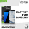 Hippo Elite Baterai All Type Samsung 100%
