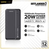 Hippo Elite Powerbank Outlander 3