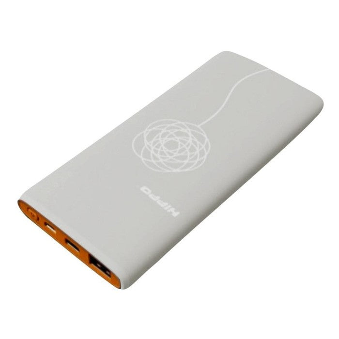 Hippo Power Bank Swift 9000 mAh Fast Charging 3.0 Dual Output 5