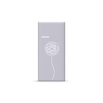 Hippo Power Bank Swift 9000 mAh Fast Charging 3.0 Dual Output 3