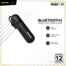 Hippo Elite Earphone Mono 01 V5.0