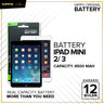 Hippo Elite 100% Battery