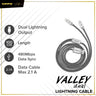 Hippo Elite Cable Valley