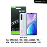 Hippo Elite Battery OPPO A3S / A5