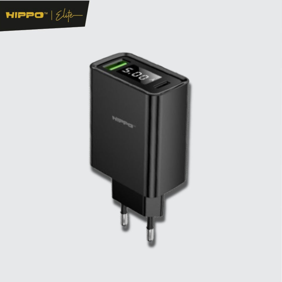 Hippo Elite Turbo Adapter