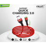 Hippo Elite Cable Valley 3 Lightning
