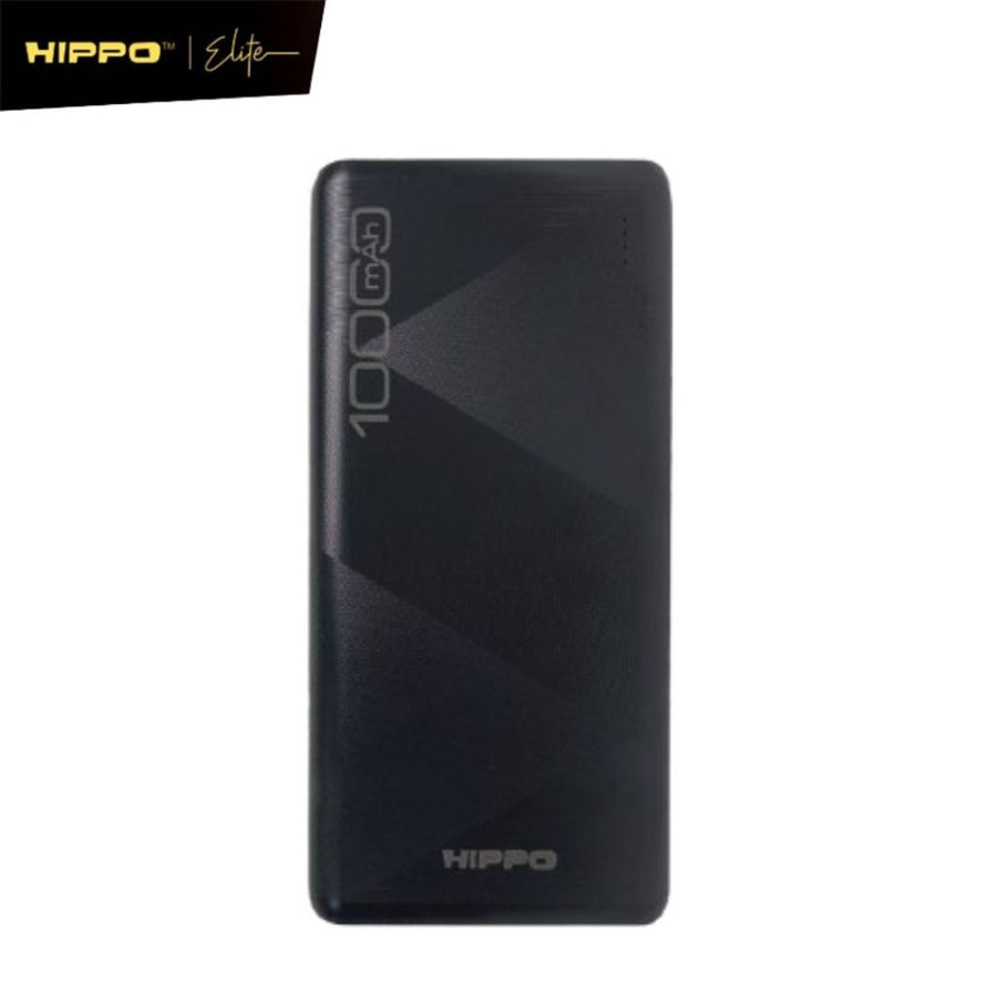 Hippo Elite Powerbank EVE LITE