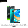 Hippo Elite Battery for Xiaomi Redmi Note 9