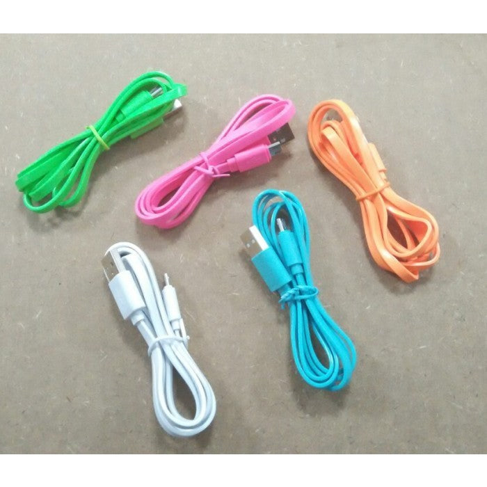 Hippo Caby kabel Lightning 50cm kabel data charger iPhone 5 6 7 IPad 4