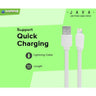Hippo Elite Java Cable 100cm Lightning