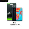 Hippo Elite Battery Vivo B-K3 S1 Pro