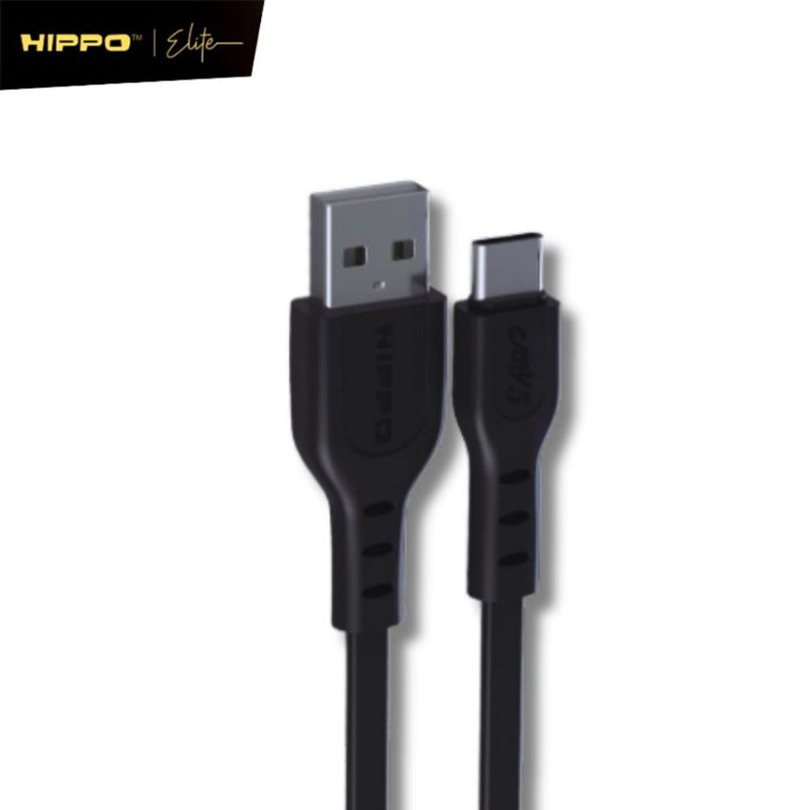 Hippo Elite Cable Caby 5 USB-C