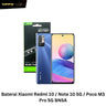 Hippo Elite Battery Xiaomi BN5A Redmi 10
