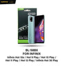 Hippo Elite Baterai INFINIX BL-58BX