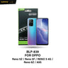 Hippo Elite Baterai OPPO BLP-839 RENO 5Z