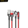 Hippo Elite Gaming Mobile Cable Toms2 USB-C