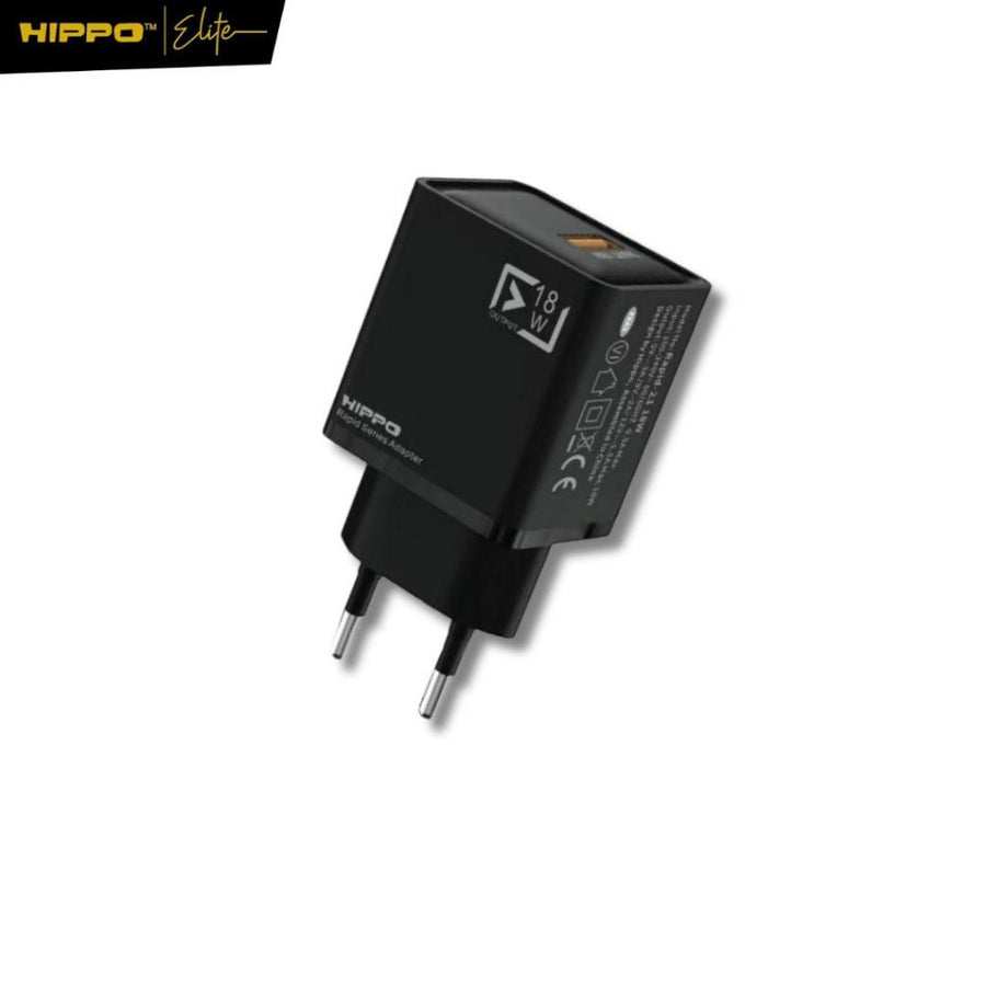 Hippo Elite Adaptor RAPID 2.1