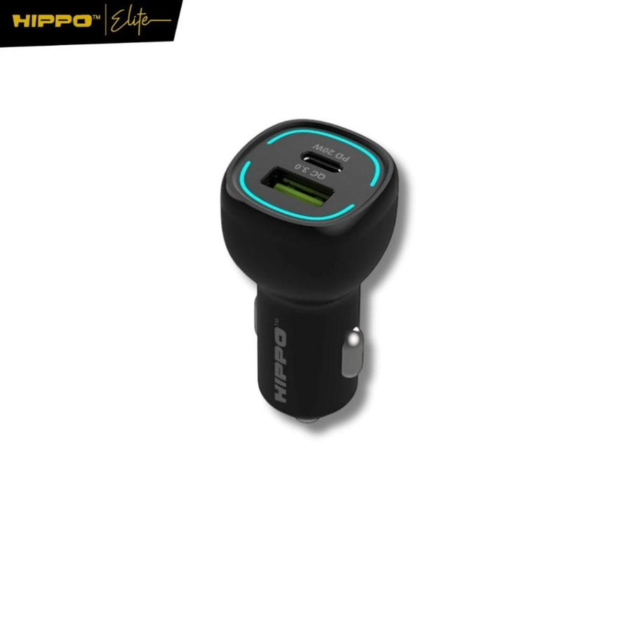 Hippo Elite Car Charger ALF 3 38W