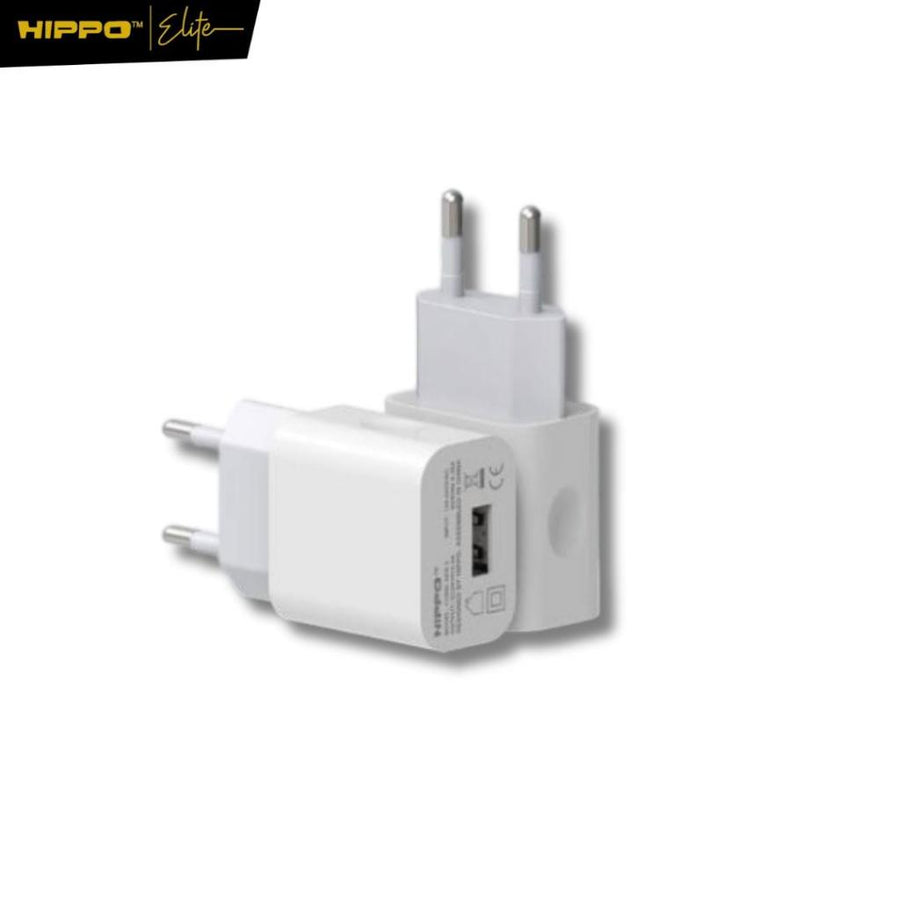Hippo Elite Adaptor Cubic Gen 2