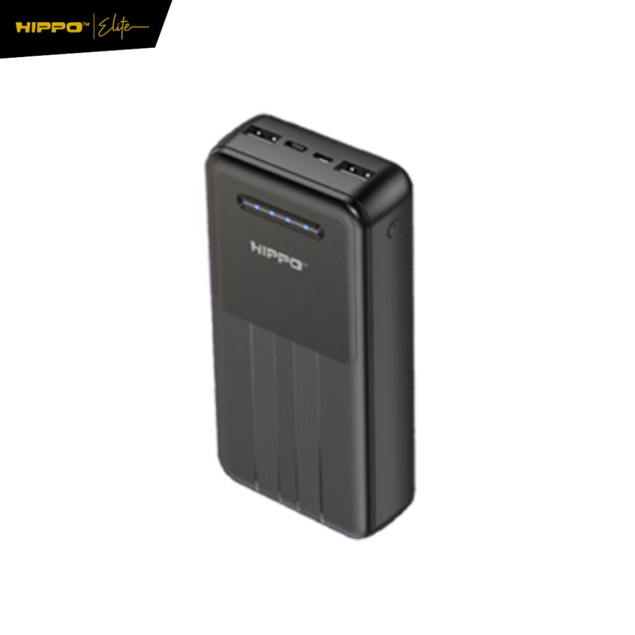 Hippo Elite Powerbank Shine 20000mAh