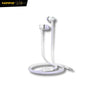 Hippo Elite Earphone Hop Macaroon