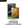 Hippo Elite Samsung EB-BA530ABE A8 EDITION Battery