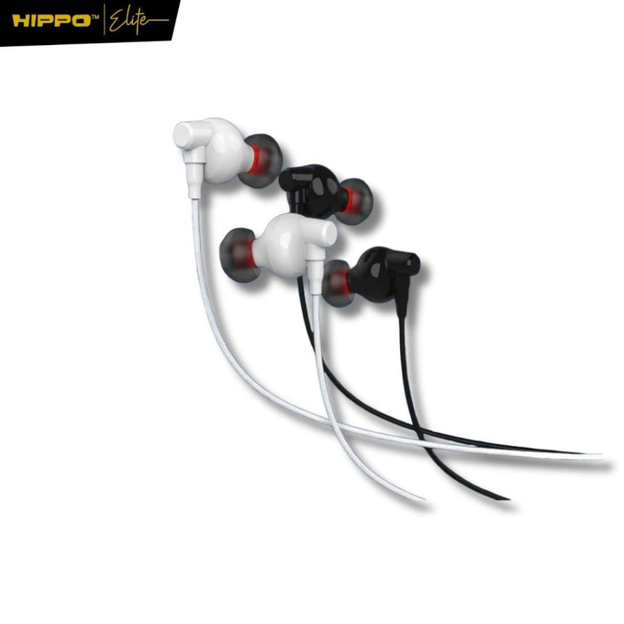 Hippo Elite Earphone Toraz2