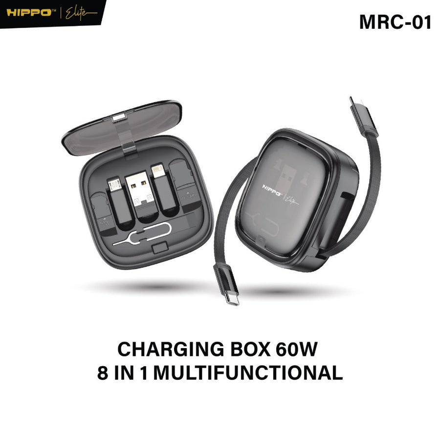 Hippo Elite Cable MRC-01