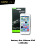 Hippo Elite Battery iPhone 5 / 5G