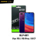 Hippo Elite Battery for OPPO F9 / Pro