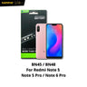 Hippo Elite Battery Xiaomi Redmi Note 5